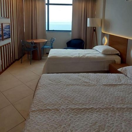 Sol Victoria Marina Apartment Salvador Exterior photo